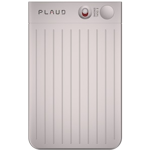 PLAUD�bChatGPT�A�gAI�{�C�X���R�[�_�[�@Plaud NOTE�@�i�X�^�[���C�g�j�bPLD-64G-ST-JP