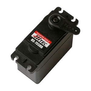 HS-755HB(13.2kg/0.23s)【33755】【在庫処分】