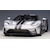 �I�[�g�A�[�g�b1/12 �t�H�[�h GT 2017 �i���^���b�N�E�V���o�[�^�u���b�N�E�X�g���C�v�j�y12108�z�bAa 12108 ̫���GT 2017 ���ް
