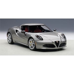 �I�[�g�A�[�g�b1/18 �A���t�@�����I 4C�i���^���b�N�E�O���[�j�y70187�z�bAA 70187 ��̧�ҵ 4C ��د���ڰ