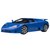 �I�[�g�A�[�g�b1/18 �u�K�b�e�B EB110 SS �i�t�����`�E�u���[�j�y70917�z�bAUTO 70917 �޶ޯè EB110 SS ��ٰ