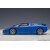 �I�[�g�A�[�g�b1/18 �u�K�b�e�B EB110 SS �i�t�����`�E�u���[�j�y70917�z�bAUTO 70917 �޶ޯè EB110 SS ��ٰ