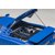 �I�[�g�A�[�g�b1/18 �u�K�b�e�B EB110 SS �i�t�����`�E�u���[�j�y70917�z�bAUTO 70917 �޶ޯè EB110 SS ��ٰ