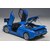 �I�[�g�A�[�g�b1/18 �u�K�b�e�B EB110 SS �i�t�����`�E�u���[�j�y70917�z�bAUTO 70917 �޶ޯè EB110 SS ��ٰ