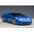 �I�[�g�A�[�g�b1/18 �u�K�b�e�B EB110 SS �i�t�����`�E�u���[�j�y70917�z�bAUTO 70917 �޶ޯè EB110 SS ��ٰ