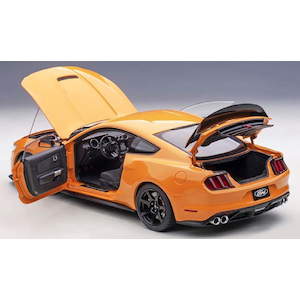 �I�[�g�A�[�g�b1/18 �t�H�[�h �V�F���r�[ GT350R �i���^���b�N�E�I�����W�j �y72929�z�bAa 72929 ̫��� ����ްGT350R ��ݼ�