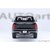 �I�[�g�A�[�g�b1/18 �t�H�[�h F-150 ���v�^�[ �X�[�p�[�N���[ 2019 �i���^���b�N�E�u���b�N�j�y72947�z�bAUTO 72947 ̫��� F-150 ��ׯ�