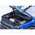 �I�[�g�A�[�g�b1/18 �t�H�[�h F-150 ���v�^�[ �X�[�p�[�N���[ 2019 �i���^���b�N�E�u���[�j�y72949�z�bAUTO 72949 ̫��� F-150 ��ٰ