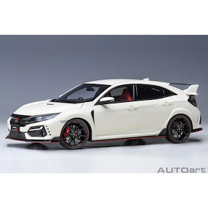 �I�[�g�A�[�g�b1/18 �z���_ �V�r�b�N �^�C�vR �iFK8�j 2021 �i�`�����s�I���V�b�v�z���C�g�j�y73220�z�bAUTO 73220 ���޼�ޯ�����R FK8 2021  �ܲ�