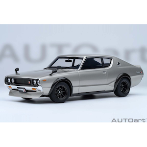 I[gA[gb1/18 Y XJCC 2000GT-R iKPGC110j `[hEo[W iVo[jy77466zbAUTO 77466 Ư 2000GT-R ver ް