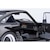 �I�[�g�A�[�g�b1/18 �|���V�F 911 �i930�j �^�[�{ �u�p�݃~�b�h�i�C�g�v �u���b�N�o�[�h �i��1���d�l�j�y78158�z�bAUTO 78158 ��ټ� �ݶ��MN ��ׯ��ް�� 1��