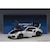 �I�[�g�A�[�g�b1/18 �|���V�F 911 �i991.2�j GT2 RS ���@�C�U�b�n�E�p�b�P�[�W �i�z���C�g�^�J�[�{���u���b�N�j�y78171�z�bAUTO 78171 ��ټ� 911 GT2 RS �ܲ�/��ׯ�