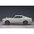 �I�[�g�A�[�g�b1/18 �g���^ �Z���J ���t�g�o�b�N 2000GT �iRA25�j 1973�i�z���C�g�j�y78766�z�bAUTO 78766 ��� �ض ����ޯ�2000GT �ܲ�