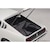 �I�[�g�A�[�g�b1/18 �g���^ �Z���J ���t�g�o�b�N 2000GT �iRA25�j 1973�i�z���C�g�j�y78766�z�bAUTO 78766 ��� �ض ����ޯ�2000GT �ܲ�