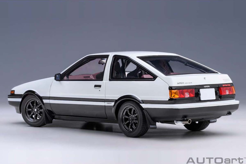 カレラ　デジタル　132 頭文字D TOYOTAハチロクスプリンタートレノ Amazon | Carrera DIGITAL 132 カレラ スロットカー 1/32 頭文字