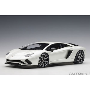 �I�[�g�A�[�g�b1/18 �����{���M�[�j �A���F���^�h�[�� S �i�p�[���E�z���C�g�j�y79131�z�bAa 79131 ����ٷް� �߰��ܲ�