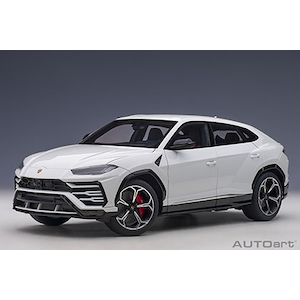 �I�[�g�A�[�g�b1/18 �����{���M�[�j �E���X �i���^���b�N�E�z���C�g�j�y79161�z�bAUTO 79161 ����ٷް� �ٽ �ܲ�