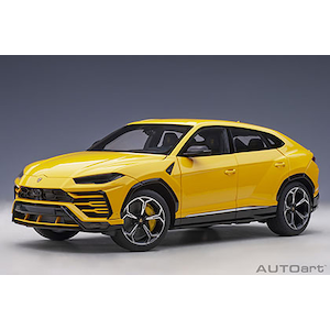 �I�[�g�A�[�g�b1/18 �����{���M�[�j �E���X �i�C�G���[�j�y79163�z�bAUTO 79163 ����ٷް� �ٽ ��۰