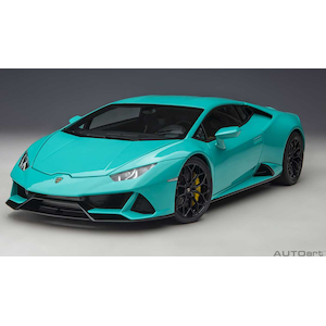 �I�[�g�A�[�g�b1/18 �����{���M�[�j �E���J�� EVO�i�^�[�R�C�Y�u���[�j�y79211�z�bAUTO 79211 ����ٷްƳ׶�EVO ������