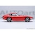 �I�[�g�A�[�g�b1/18 �g���^ 2000GT 1967 �i���b�h�j�y79547�z�bAUTO 79547 ��� 2000GT 1967 گ��