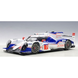 �I�[�g�A�[�g�b1/18 �g���^ TS040 HYBRID ���E�}��24���ԃ��[�X 2014 #7 FIA���E�ϋv�I�茠 �iWEC�j 2014 �}�j���t�@�N�`�����[�Y�E�`�����s�I���y81415�z�bAa 81415 ��� TS040 ʲ��د� ��� 2014 7