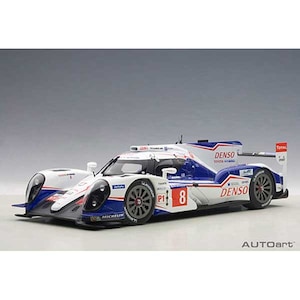 �I�[�g�A�[�g�b1/18 �g���^ TS040 HYBRID ���E�}��24���ԃ��[�X 2014 #8 FIA���E�ϋv�I�茠 �iWEC�j 2014 �}�j���t�@�N�`�����[�Y���h���C�o�[�Y�E�`�����s�I���y81416�z�bAa 81416 ��� TS040 ʲ��د� ��� 2014 8
