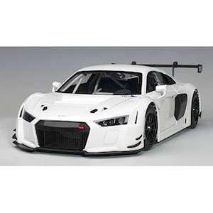 �I�[�g�A�[�g�b1/18 �A�E�f�B R8 LMS 2016�i�z���C�g�j�y81602�z�bAa 81602 ���ި �ܲ�