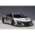 �I�[�g�A�[�g�b1/18 �z���_ NSX GT3 2018 �i�n�C�p�[�E�V���o�[�j���J���y81897�z�bAUTO 81897 ���� NSX GT3 2018 ���ް