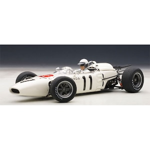 �I�[�g�A�[�g�b1/18 �z���_ RA272 F1 1965 #11 ���L�V�RGP �D���i���b�`�[�E�M���T�[/�h���C�o�[�t�B�M���A�t���j�y86599�z�bAUTO 86599 ���� RA272 F1 1965 #11̨�ޭ�·
