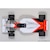 �I�[�g�A�[�g�b1/18 �}�N���[���� �z���_ MP4/6 ���{GP 1991�N #2 �i�Q���n���g�E�x���K�[�j�y89152�z�bAUTO 89152 ϸװ�� ����MP4/6 ���GP #2