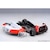 �I�[�g�A�[�g�b1/18 �}�N���[���� �z���_ MP4/6 ���{GP 1991�N #2 �i�Q���n���g�E�x���K�[�j�y89152�z�bAUTO 89152 ϸװ�� ����MP4/6 ���GP #2