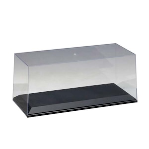 �I�[�g�A�[�g�b1/18 1��p �N���A�P�[�X�y90001�z�bGW 90001�ر�-�