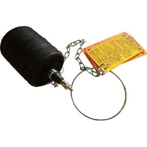 �J���c�[���b�V���O���T�C�Y�E�e�X�g�{�[��75mm�b270-032