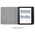 kobo�bKobo Libra Colour��p�m�[�g�u�b�N�X���[�v�J�o�[(�u���b�N)�bN428-AC-BK-N-PU