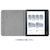 kobo�bKobo Libra Colour��p�X���[�v�J�o�[(�_�X�N�u���[)�bN428-AC-BL-E-PU