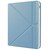 kobo�bKobo Libra Colour��p�X���[�v�J�o�[(�_�X�N�u���[)�bN428-AC-BL-E-PU