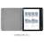 kobo�bKobo Libra Colour��p�X���[�v�J�o�[(�o�^�[�C�G���[)�bN428-AC-YL-E-PU
