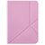 kobo�bKobo Clara Colour/BW��p�X���[�v�J�o�[�i�L�����f�B�[�s���N�j�bN365-AC-PK-E-PU