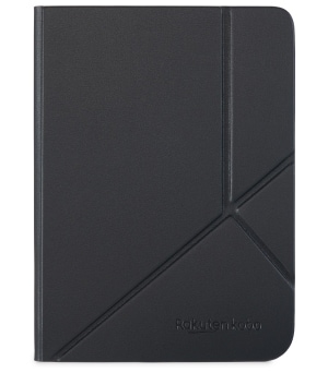 KOBO｜コボ N367-KJ-BK-S-CK 電子書籍リーダー Kobo C… 楽天ビック｜KOBO｜コボ N367-KJ-BK-S-CK 電子書籍リーダー Kobo