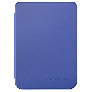 kobo�bKobo Clara��p �x�[�V�b�N�X���[�v�J�o�[�i�R�o���g�u���[�j�bN365-AC-BL-O-PU