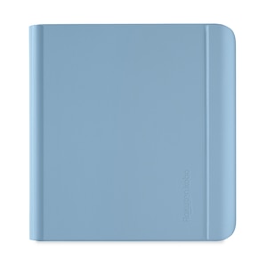 kobo�bKobo Libra Colour��p�m�[�g�u�b�N�X���[�v�J�o�[�i�_�X�N�u���[�j�bN428-AC-BL-N-PU