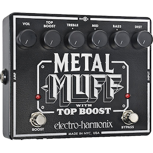 �G���N�g���E�n�[���j�N�X�b���^���E�f�B�X�g�[�V�����bMETALMUFF