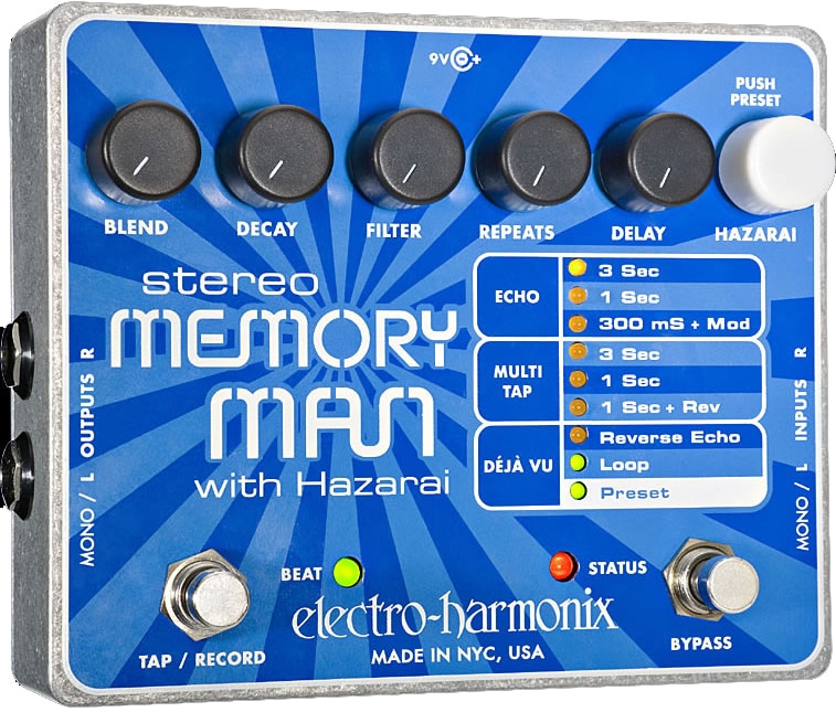 モジュレーションディレイ AES106 StellaFloatingDream モジュレーションディレイ AES106 StellaFloatingDream - メルカリ