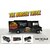 American Diorama�b1/64 �t�[�h�g���b�N The Burger Truck�yAD-70101MJ�z�bAD-70101MJ ̰���ׯ� The Burger Truck