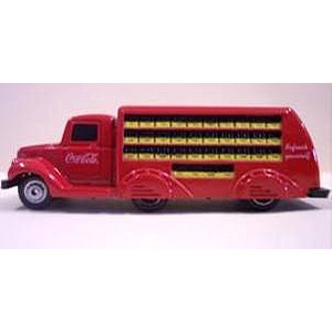 Coca-Cola Collectibles�b1/87 1937 Coca-Cola �{�g���g���b�N�y424132�z�bCCC 424132 1937 Coca-Cola �����ׯ�