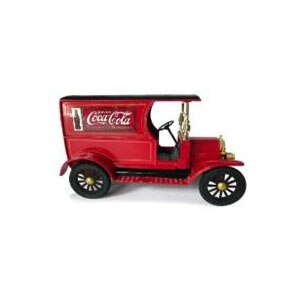 Coca-Cola Collectibles�b1/24 �t�H�[�h ���f�� T �J�[�S�o�� 1917�y424917�z�b424917 ̫��� ���� T ������� 1917