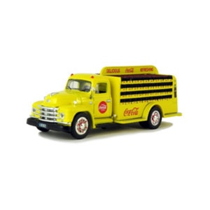 Coca-Cola Collectibles�b1/50 �_�C�A�����h T �{�g�� �f���o���[ �g���b�N 1955�y450055�z�b450055 �޲����� T ���� �����ذ �ׯ�