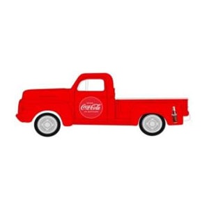Coca-Cola Collectibles�b1/72 �t�H�[�h F1 �s�b�N�A�b�v 1948�y472001�z�b472001 ̫��� F1 �߯����� 1948