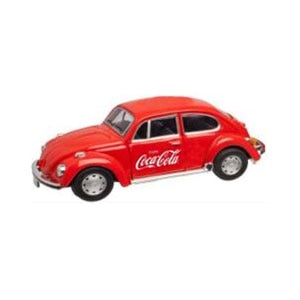 Coca-Cola Collectibles�b1/72 VW �r�[�g�� 1962�y472005�z�b472005 VW �ް�� 1962