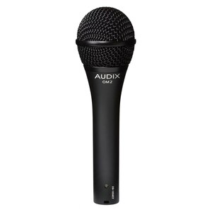 AUDIX｜ボーカル用ダイナミックマイク｜OM2